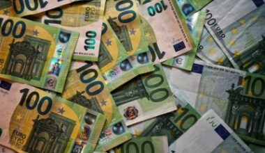 Average Monthly Salary in Croatia Reaches €1,474 in Q1 2025 – Here’s Where It’s Highest