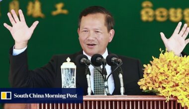 Desperate measures: can Cambodia’s tariff trim save it from Trump’s trade axe?
