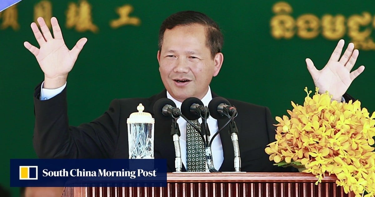 Desperate measures: can Cambodia’s tariff trim save it from Trump’s trade axe?