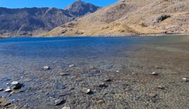 Snowdon