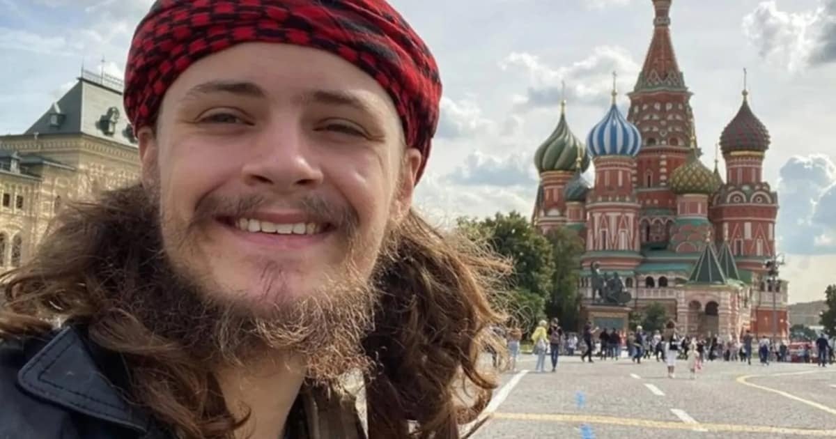 Un jeune idéaliste américain, fils d’une cadre de la CIA, est mort en Ukraine dans les rangs de l’armée russe