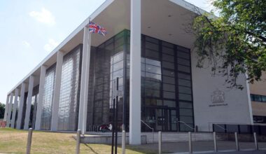 Essex fast food boss jailed for raping teenager in storeroom
