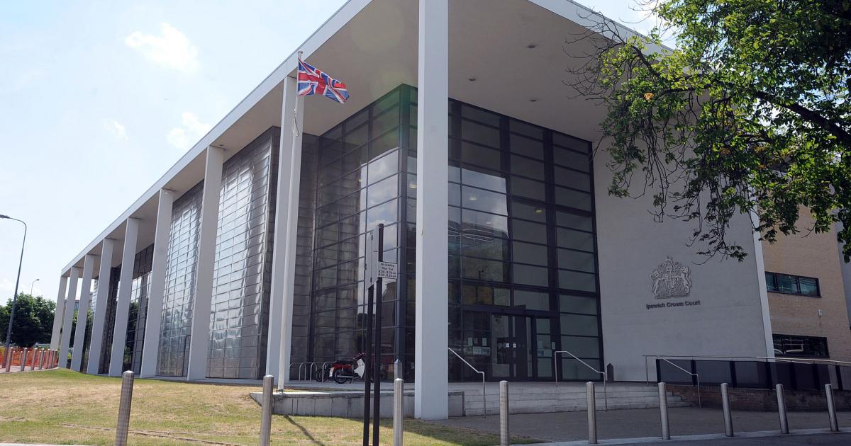 Essex fast food boss jailed for raping teenager in storeroom