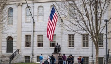 Etats-Unis : des universités américaines dénoncent l'"interférence politique" de l’administration Trump