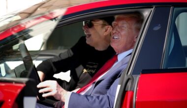 Is America Pissed Off Enough at Trump and Musk for a General Strike?