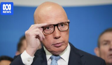 Peter Dutton partially walks back public service work-from-home vow