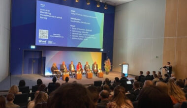 Enterprise Greece - WindEurope 2025: Με πρόσθετη εγκατεστημένη ισχύ αιολικών ΑΠΕ η Ελλάδα μέχρι το 2030