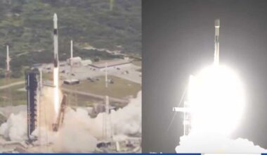 SpaceX planning for more launches