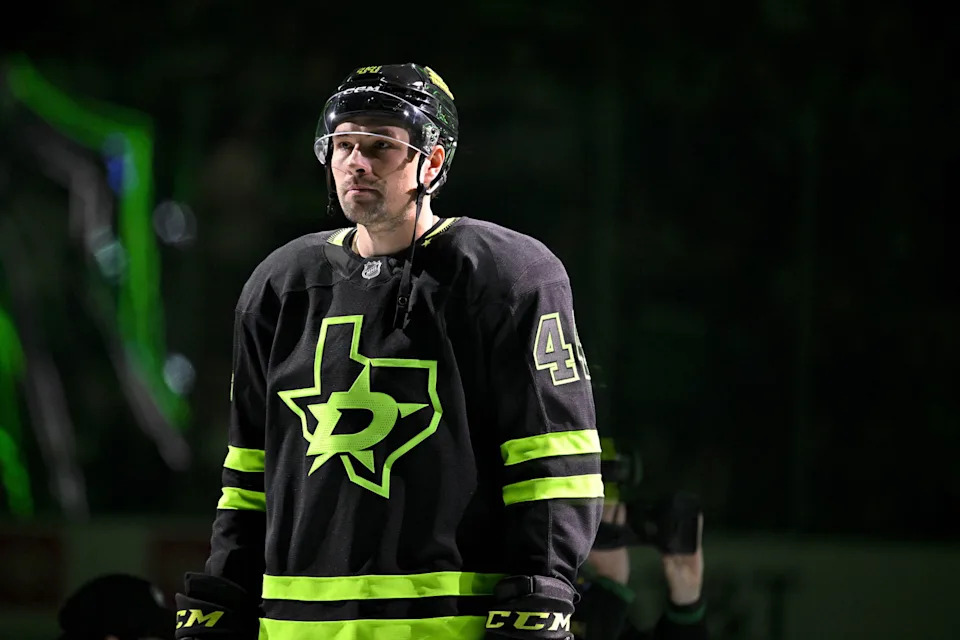New Stars Acquisition Receives Unique Honor