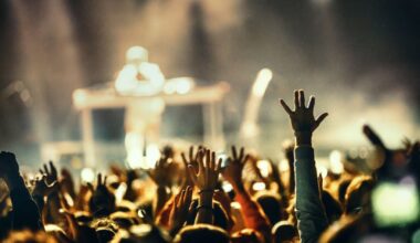 Canadian Live Music Association CEO's Open Letter & More Canada News