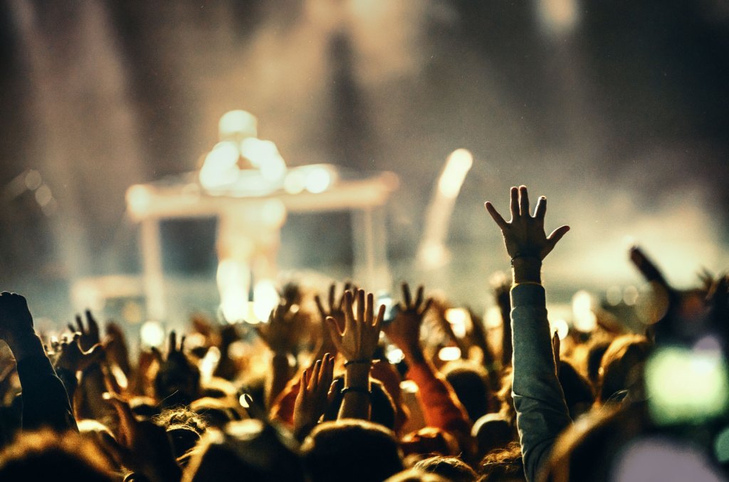 Canadian Live Music Association CEO's Open Letter & More Canada News