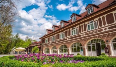 Reasons to Visit Daruvar | Croatia Week