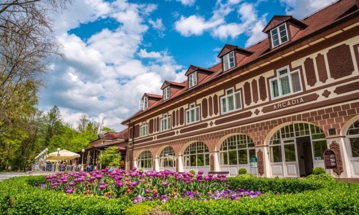 Reasons to Visit Daruvar | Croatia Week