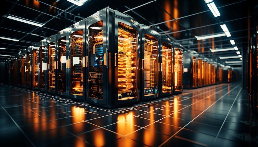 data-center