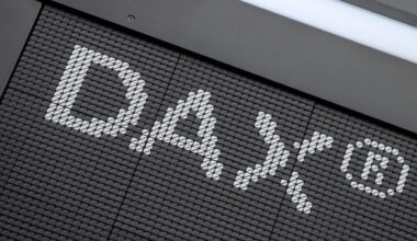 Marktbericht: US-Zollpaket drückt DAX tief ins Minus