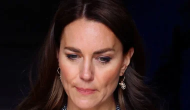 Kate Middleton Reveals True Feelings Towards Prince Harry’s Children Archie And Lilibet