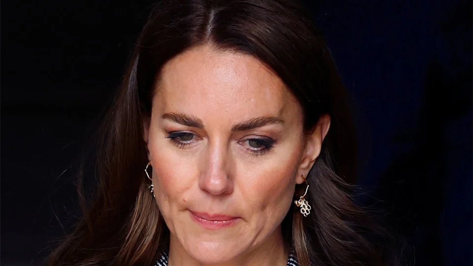 Kate Middleton Reveals True Feelings Towards Prince Harry’s Children Archie And Lilibet