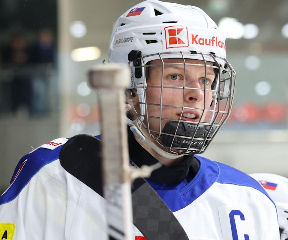 Photo @ Hockey Slovakia