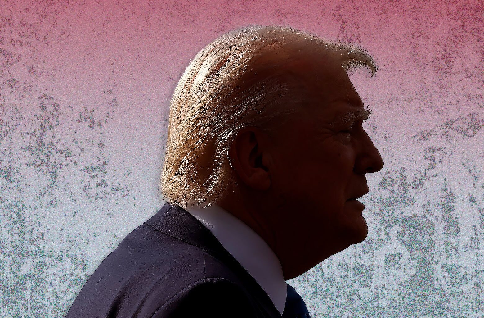 As Trump's 100th day approaches, one major power the American people have is working.