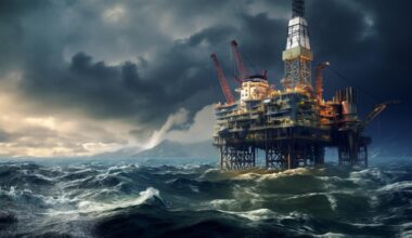 Why YPF Sociedad Anónima (YPF) Stock is Gaining This Week