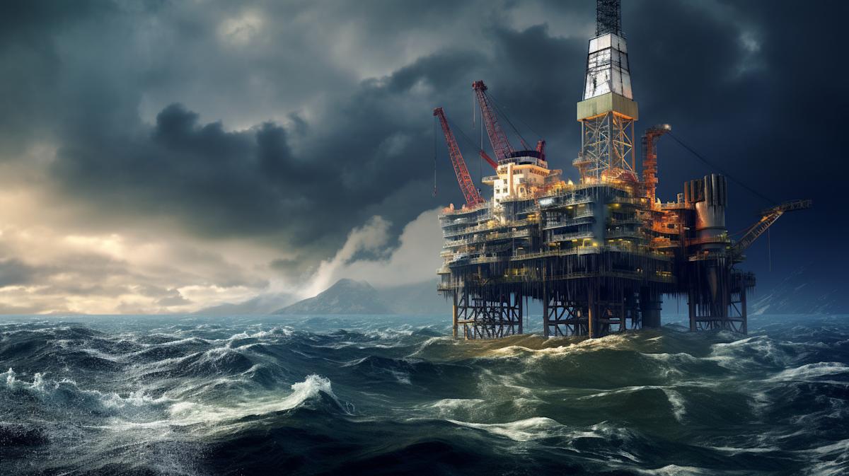 Why YPF Sociedad Anónima (YPF) Stock is Gaining This Week
