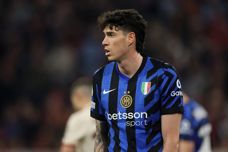 Italy & Armenia Stars To Start In Decisive Coppa Italia Semi-Final Second Leg For Inter Milan Vs AC Milan