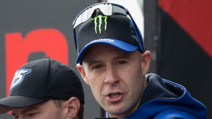 Jonathan Rea