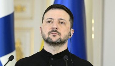 Ukraine, UK, France and Turkey to hold meeting on Black Sea security, says Zelenskyy - Deccan Herald