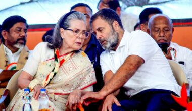 India Politics LIVE National Herald Case, Anti-Waqf Act Protests to Take Centre-Stage in Indian Politics Today