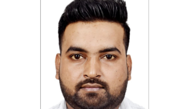 Deepak Kumar, 26, going missing in Belarus on August 23 last year