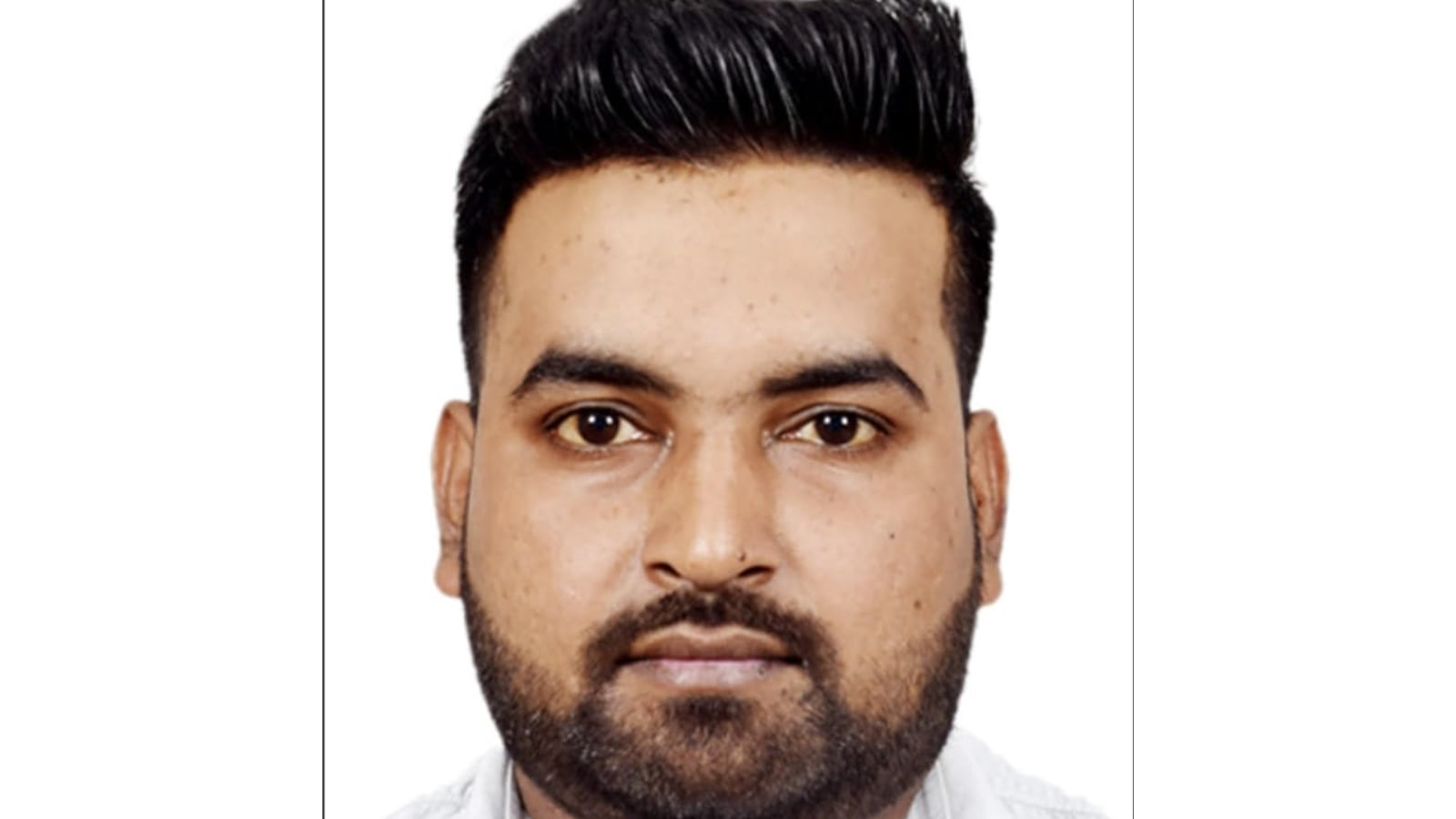 Deepak Kumar, 26, going missing in Belarus on August 23 last year