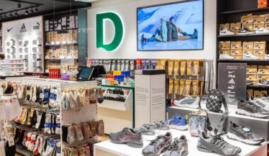 Deichmann pisa fuerte en España: crece un 11% hasta superar los 125 millones en 2024