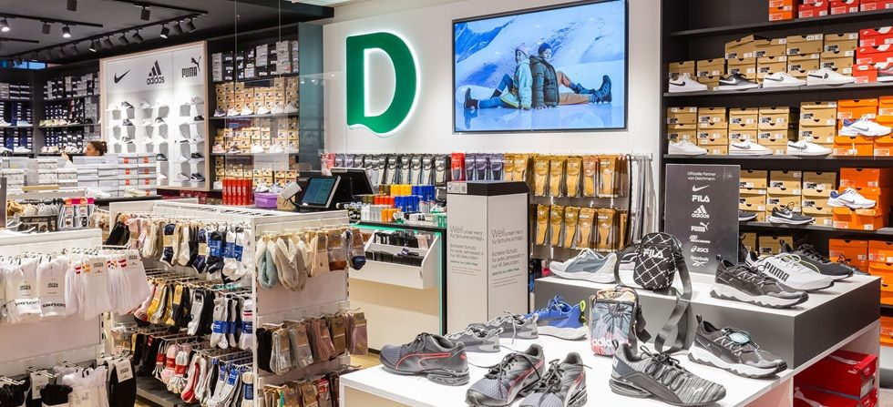 Deichmann pisa fuerte en España: crece un 11% hasta superar los 125 millones en 2024