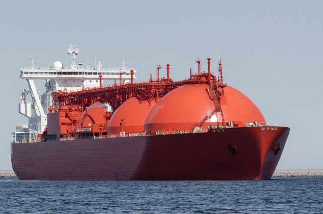 Delfin LNG Moves Closer to Offshore Production