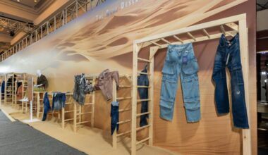 Trade Show Organizers Brace for Geopolitical Headwinds