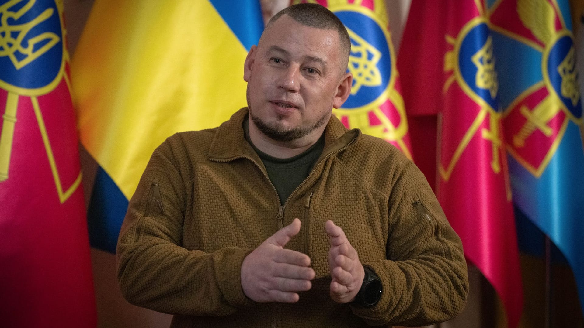 Ukraine-Krieg - Kiew