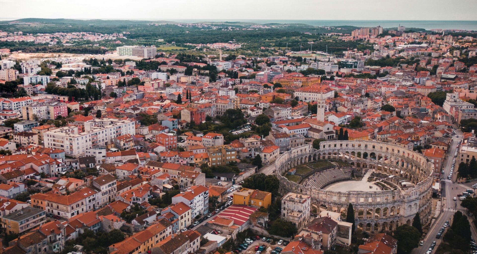 Pula Heritage&Resort Hotel Monumenti Opening Soon