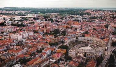 Pula Heritage&Resort Hotel Monumenti Opening Soon