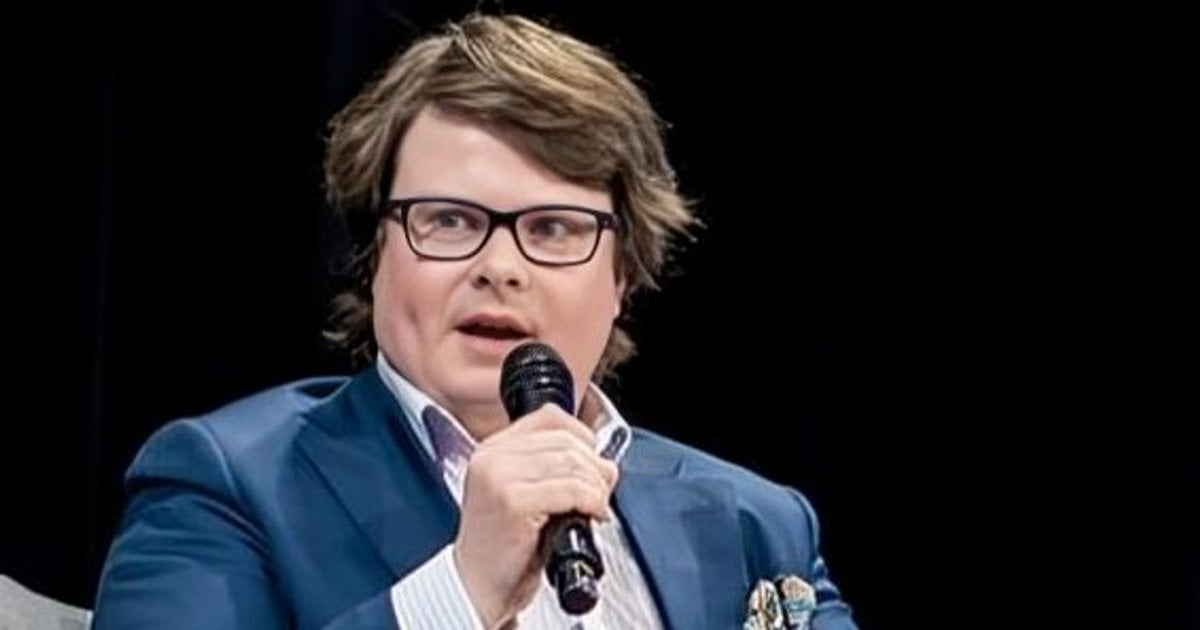 EcoVadis: Who is New Climate Ambassador Dexter Galvin?