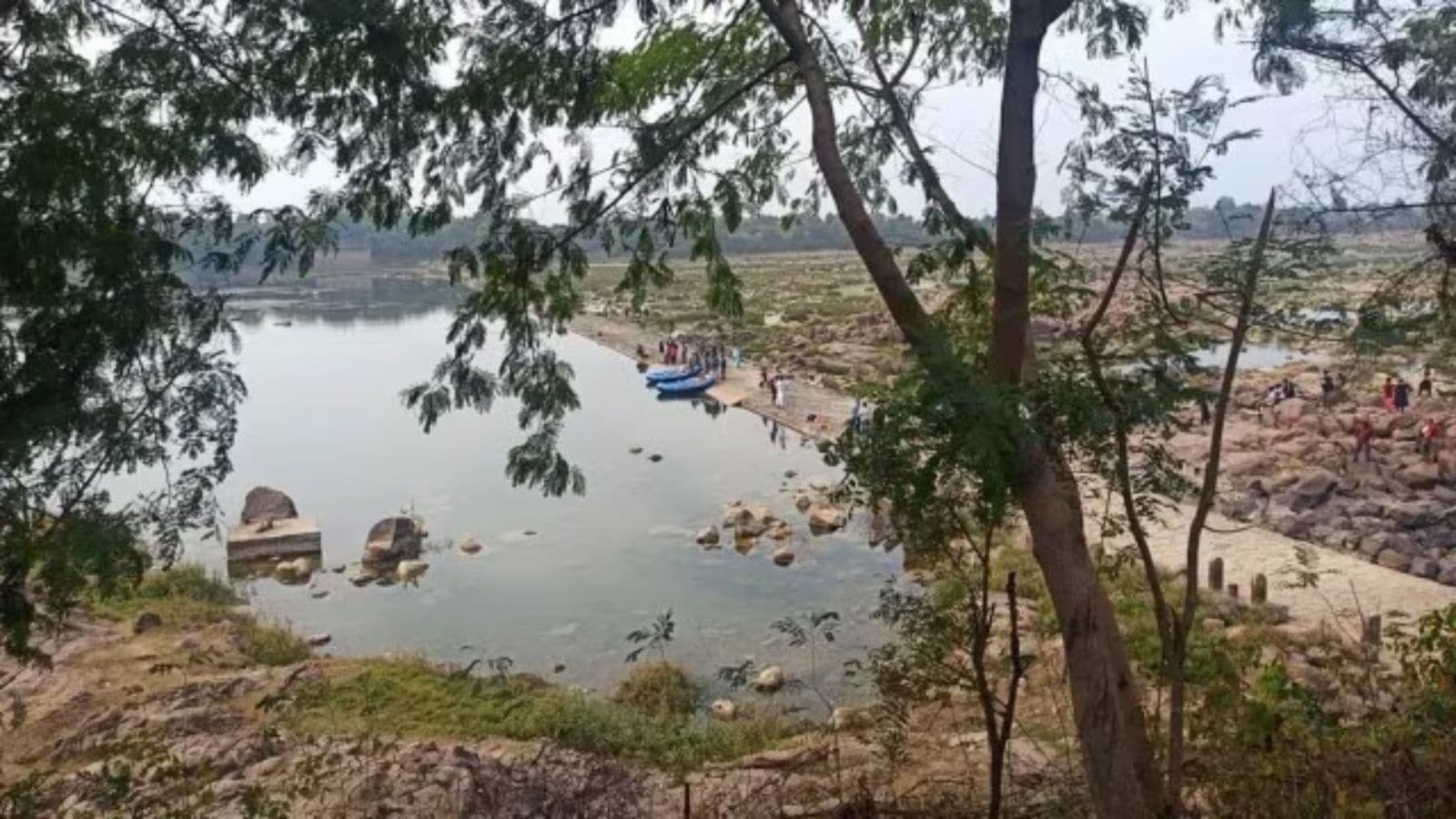 Environment ministry expert panels
