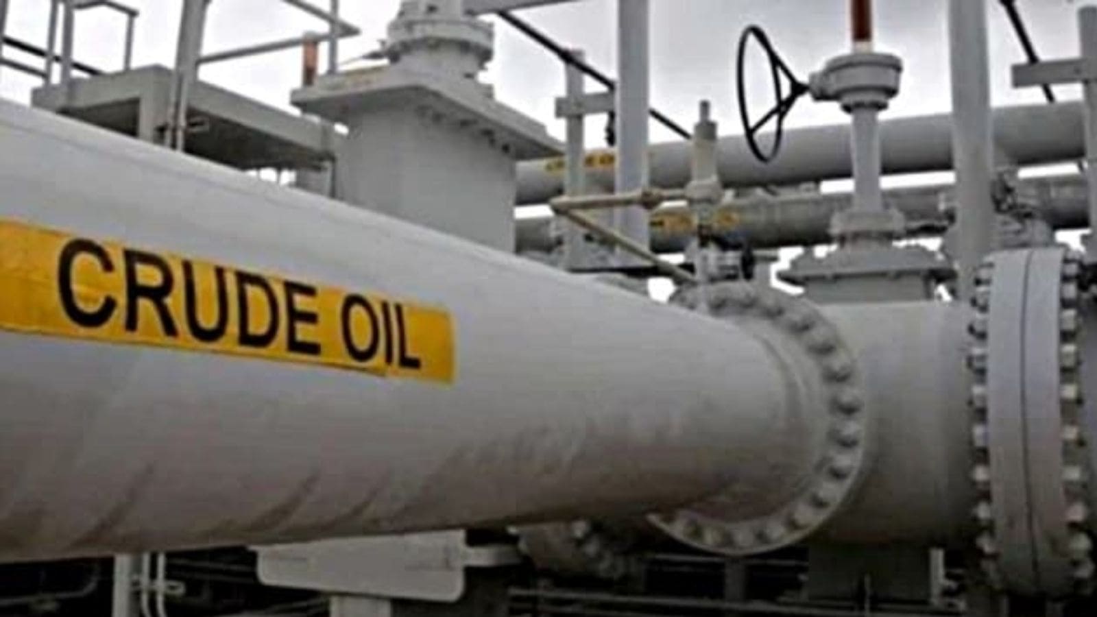 India’s energy demand has been growing swiftly, resulting in rising crude oil and natural gas imports.