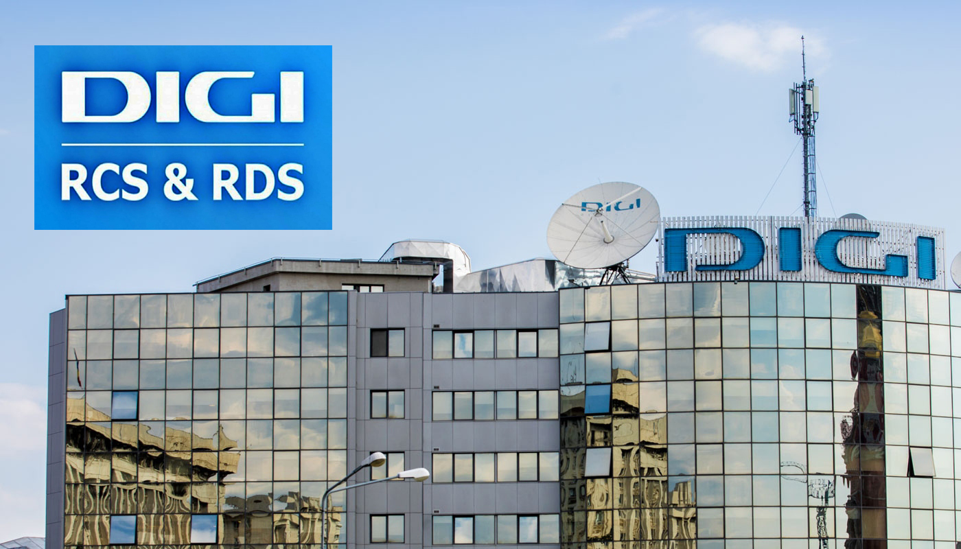 Digi RCS-RDS are un anunț important pentru toți clienții din România. Oricine poate beneficia de ofertă