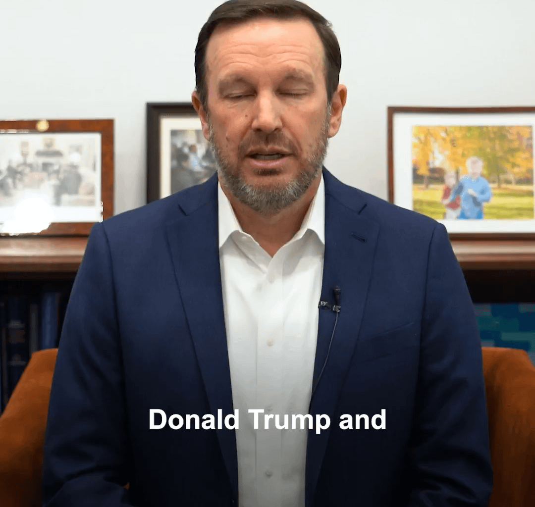 The Trump family just announced they are opening up a new private club in Washington - only for CEOs, millionaires, and foreign oligarchs - where members will get secret access to the Trump Administration.