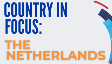 Country in Focus: 𝑻𝑯𝑬 𝑵𝑬𝑻𝑯𝑬𝑹𝑳𝑨𝑵𝑫𝑺 | 04/21/2025 3:30 PM
