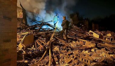 Ucraina Russia, le ultime notizie della guerra di oggi 17 aprile. DIRETTA