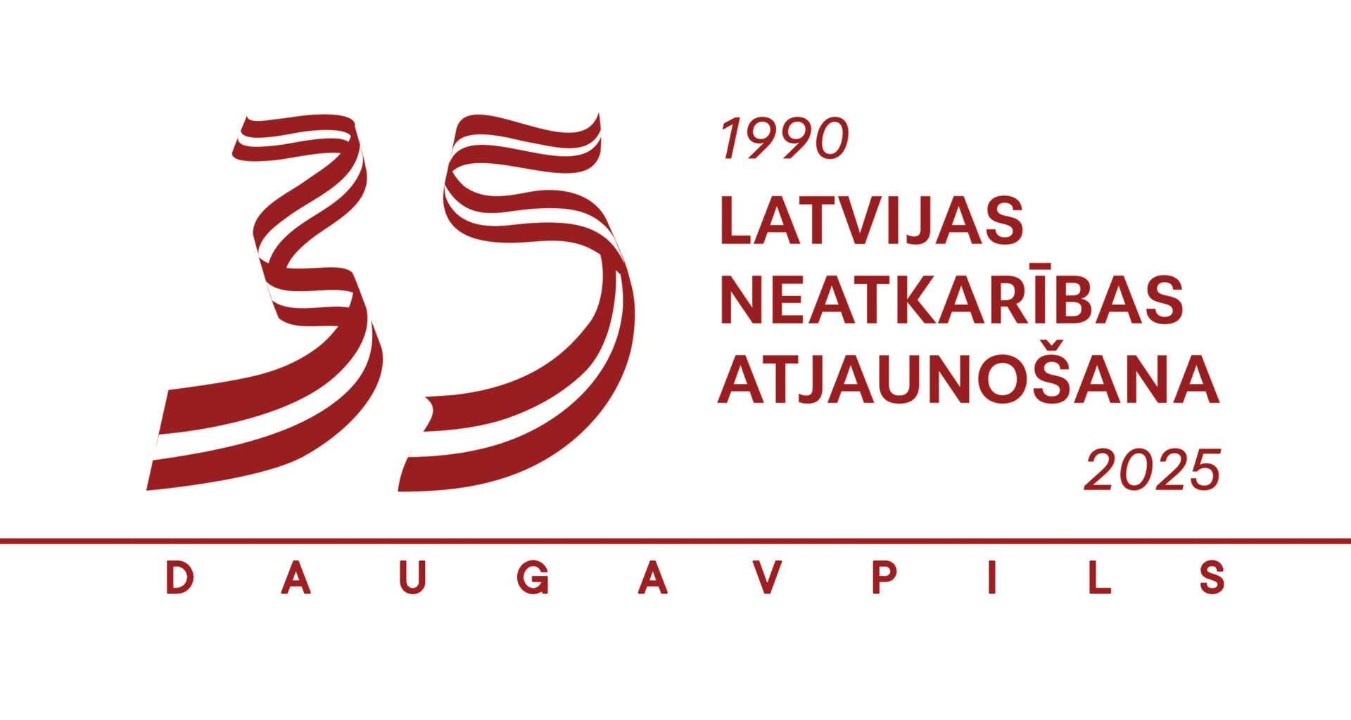 Latvijas Republikas Neatkarības atjaunošanas dienas un Polijas Nacionālo svētku svinības Daugavpilī 2025