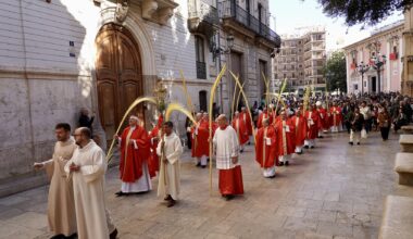 Domingo Ramos Valencia