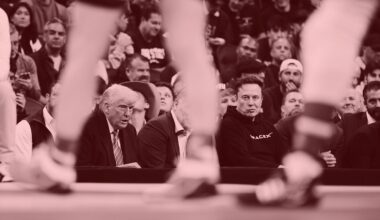 Elon Musk and Donald Trump Are Finally (Maybe) Breaking Up
