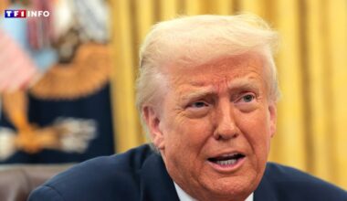 EN DIRECT - Guerre en Ukraine : Poutine "remplira sa part", assure Trump