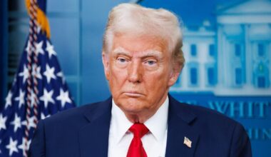 Survey: Majority of Czechs wary of Trump, view U.S. policy as a threat